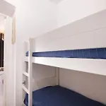 Studio-cabine Climatise -4 Pers- Proche De La Apartment *