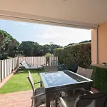 Studio-cabine Climatise -4 Pers- Proche De La * Sainte-Maxime