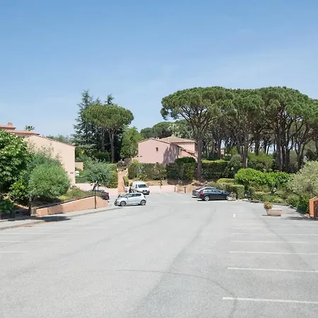 Studio-cabine Climatise -4 Pers- Proche De La Appartement